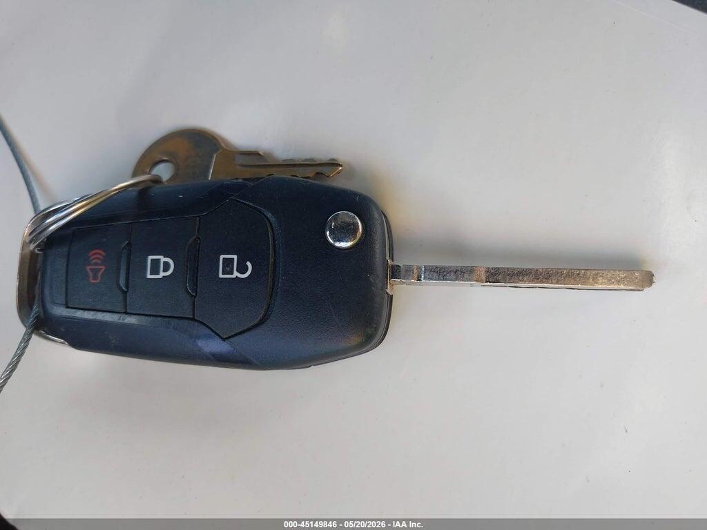 1FTMF1CB8NKE23214 2022 FORD F-150 photo no. 11