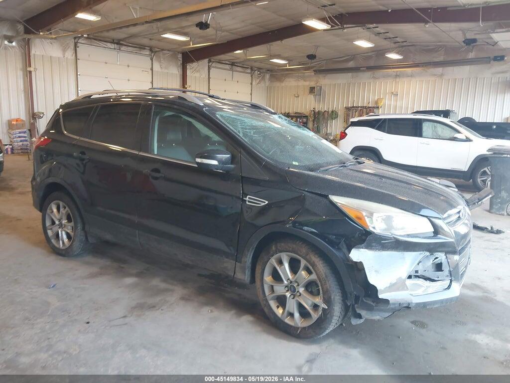 1FMCU9JX2GUA08729 2016 FORD ESCAPE photo no. 1