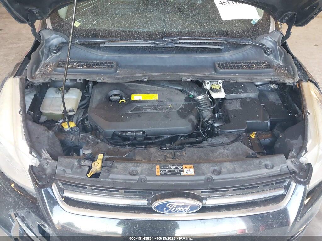1FMCU9JX2GUA08729 2016 FORD ESCAPE photo no. 10