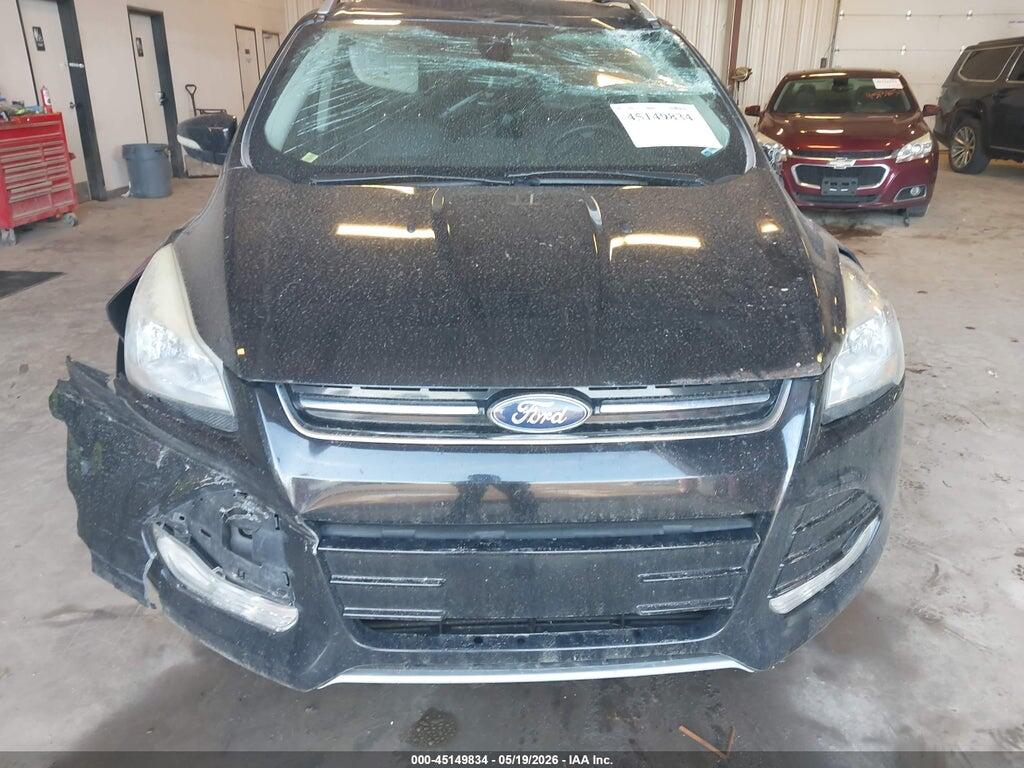 1FMCU9JX2GUA08729 2016 FORD ESCAPE photo no. 12