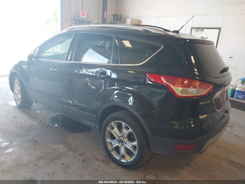 1FMCU9JX2GUA08729 2016 FORD ESCAPE photo no. 3