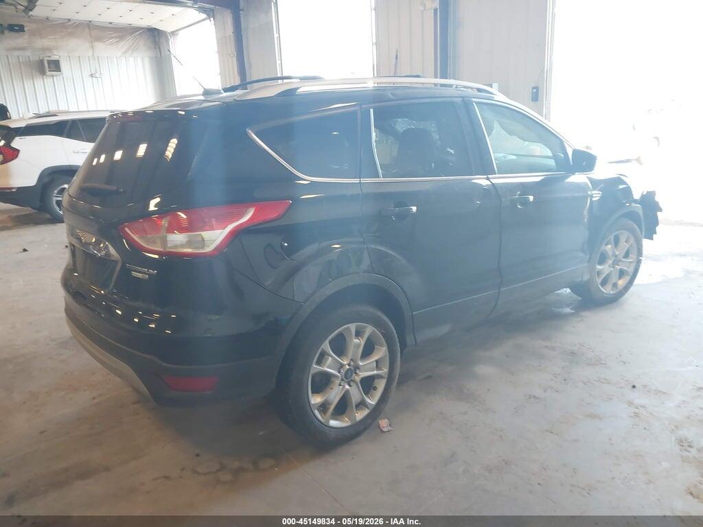 1FMCU9JX2GUA08729 2016 FORD ESCAPE photo no. 4