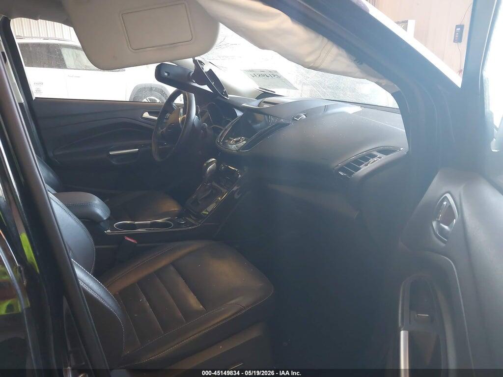 1FMCU9JX2GUA08729 2016 FORD ESCAPE photo no. 5