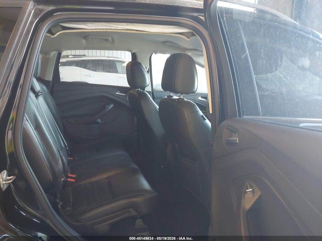 1FMCU9JX2GUA08729 2016 FORD ESCAPE photo no. 8