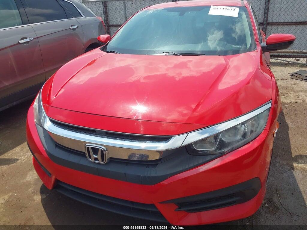 2HGFC2F56HH517411 2017 HONDA CIVIC photo no. 12