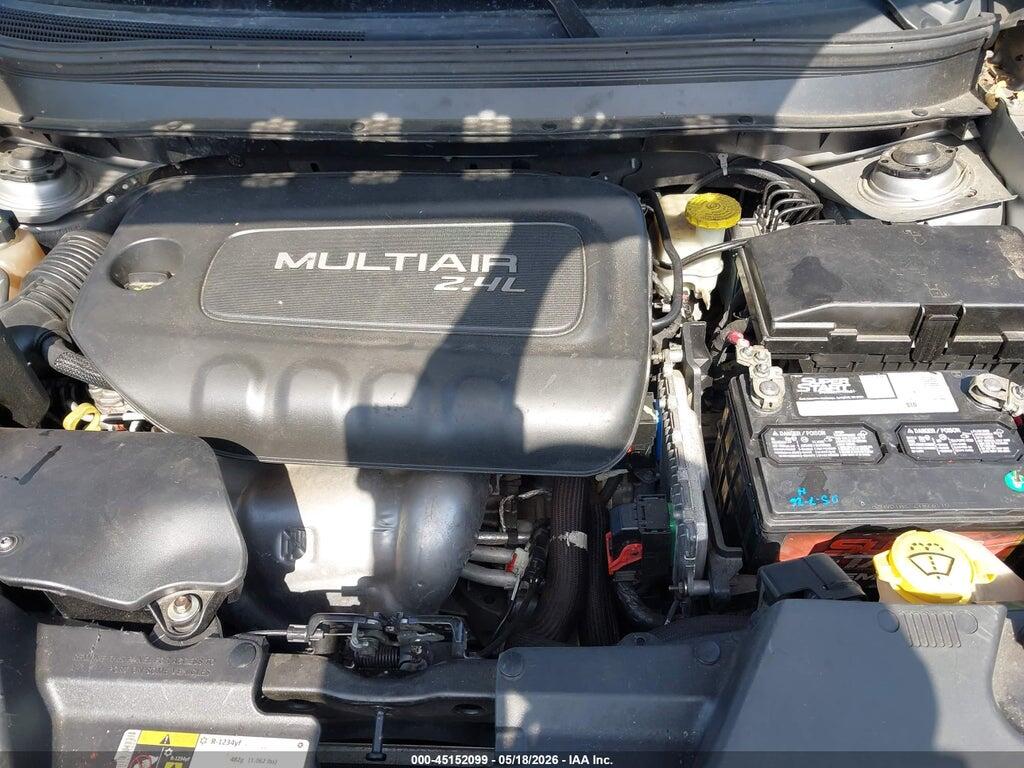 1C4PJLAB5EW199919 2014 JEEP CHEROKEE photo no. 10