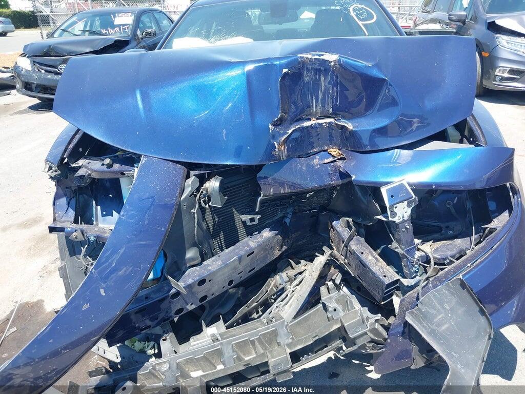 2C3CDXFG6FH778908 2015 DODGE CHARGER photo no. 10