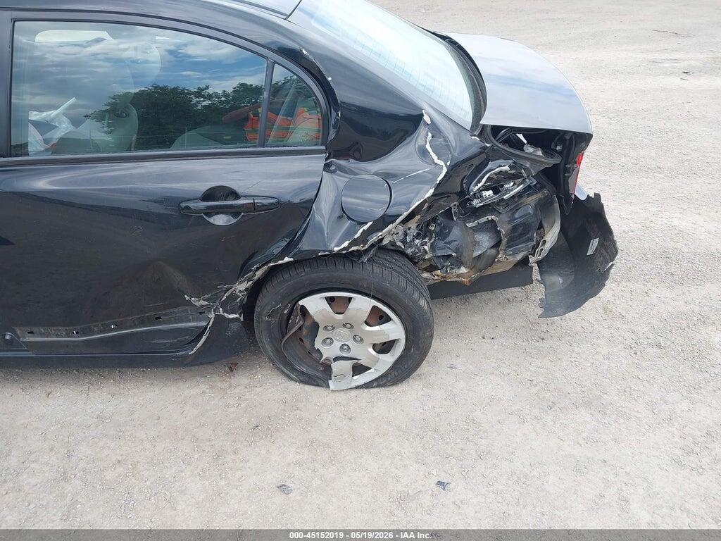 2HGFA1F59BH307246 2011 HONDA CIVIC photo no. 6
