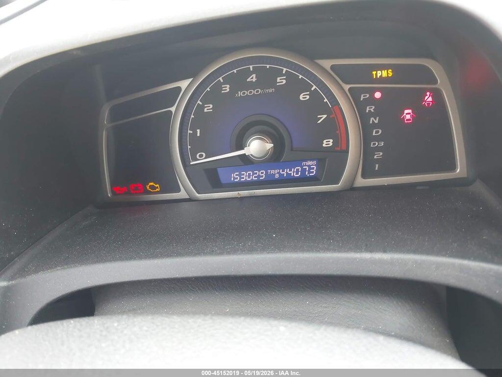 2HGFA1F59BH307246 2011 HONDA CIVIC photo no. 7