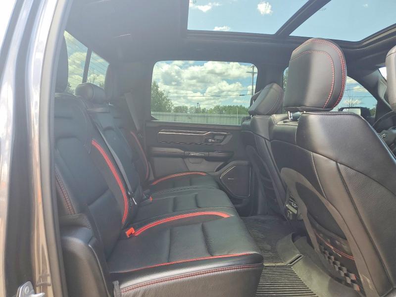 2023 RAM 1500 TRX — Фото 10 из 13