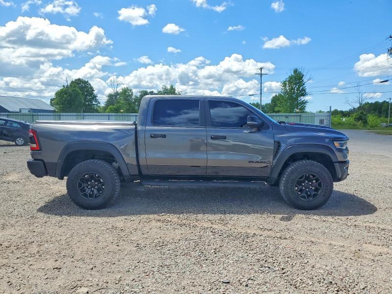 2023 RAM 1500 TRX — Фото 12 из 13