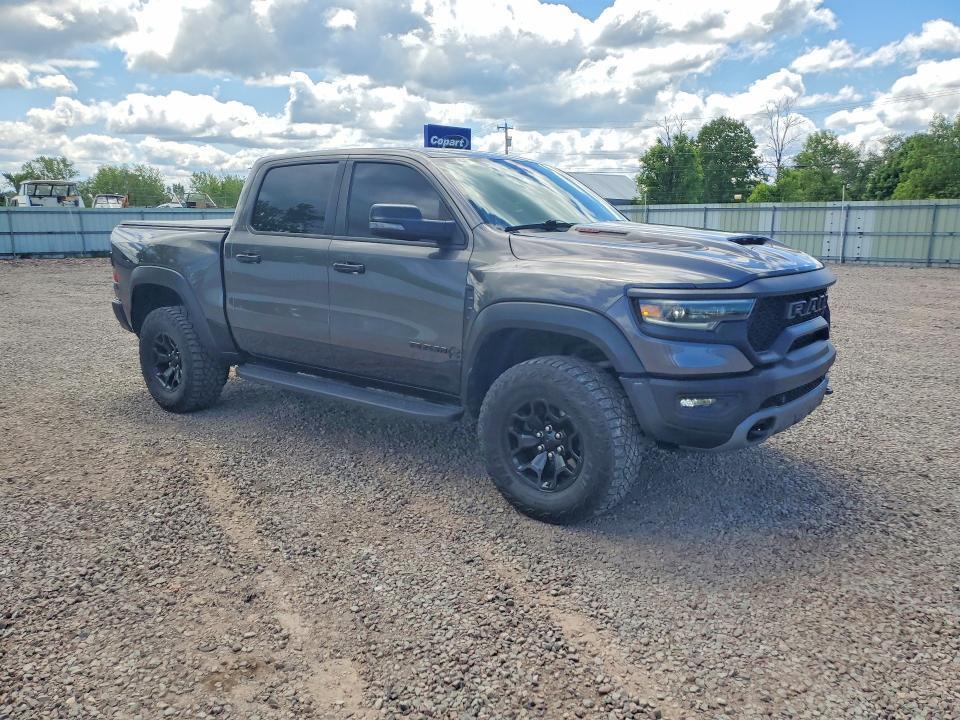2023 RAM 1500 TRX — Фото 4 из 13