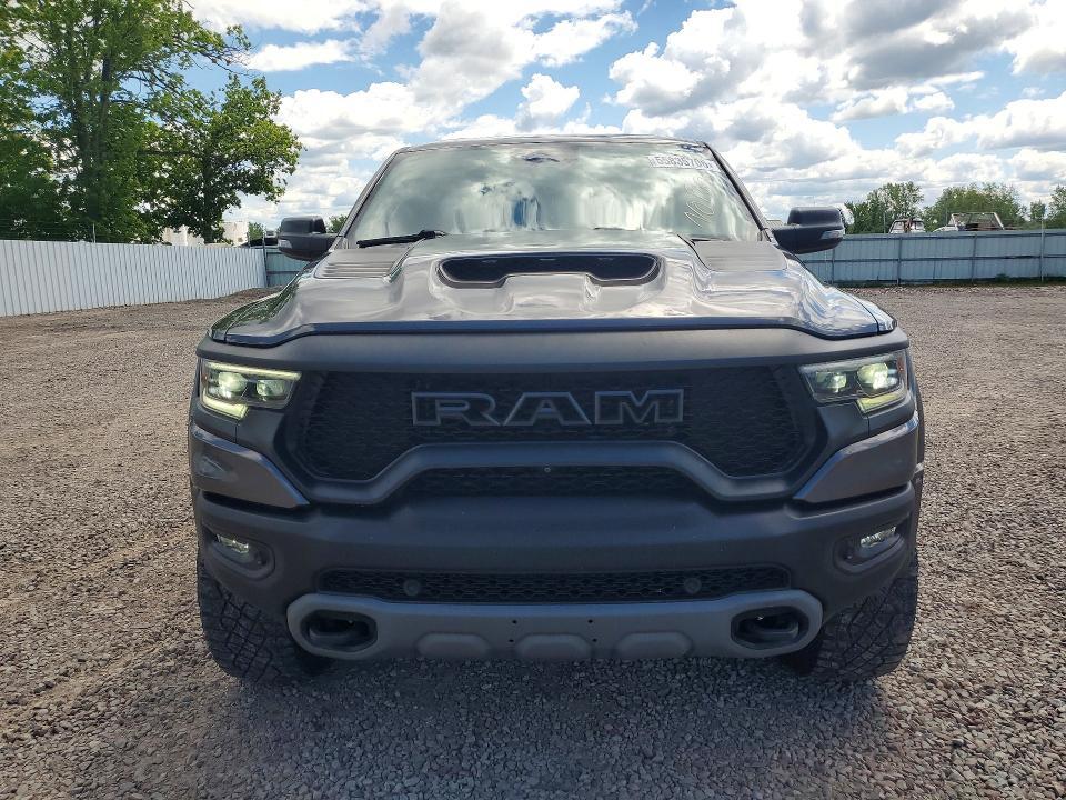 2023 RAM 1500 TRX — Фото 5 из 13