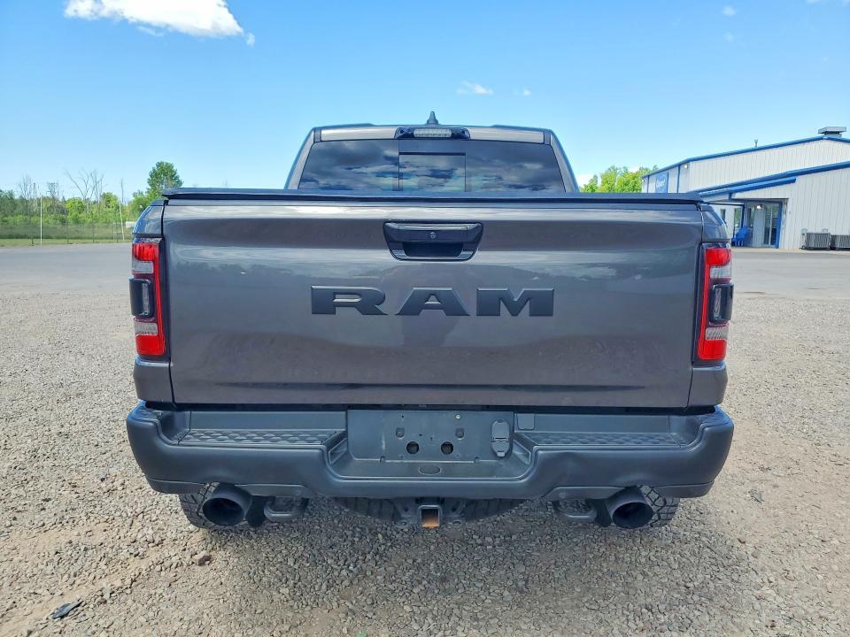 2023 RAM 1500 TRX — Фото 6 из 13