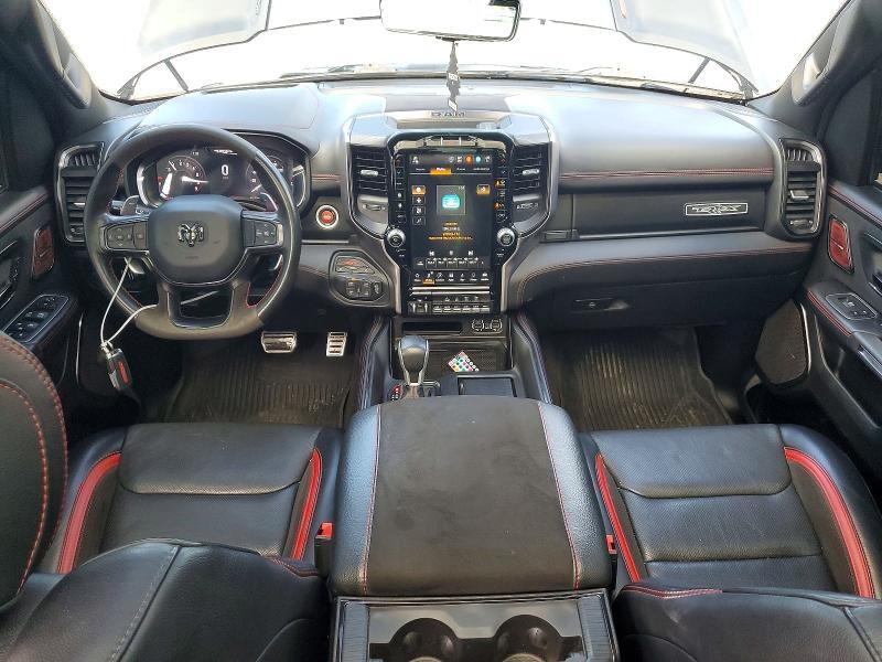 2023 RAM 1500 TRX — Фото 8 из 13