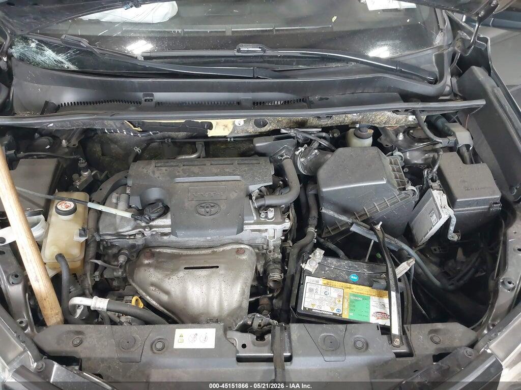 JTMJFREV7HJ714497 2017 TOYOTA RAV4 photo no. 10