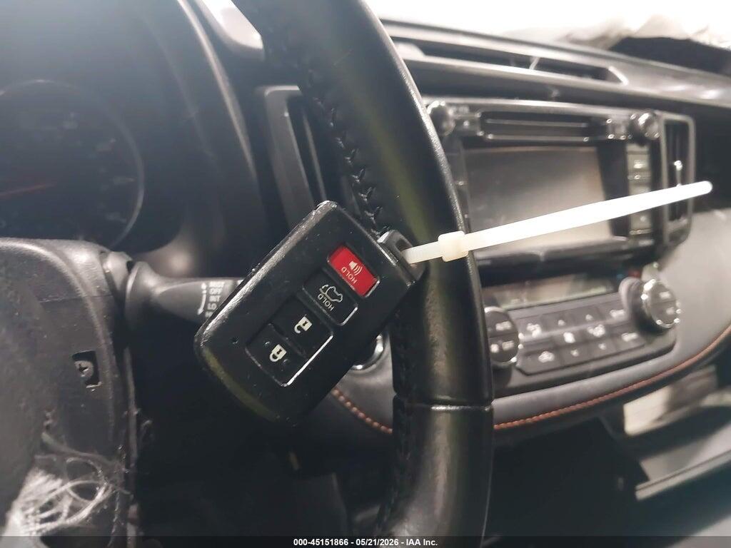 JTMJFREV7HJ714497 2017 TOYOTA RAV4 photo no. 11