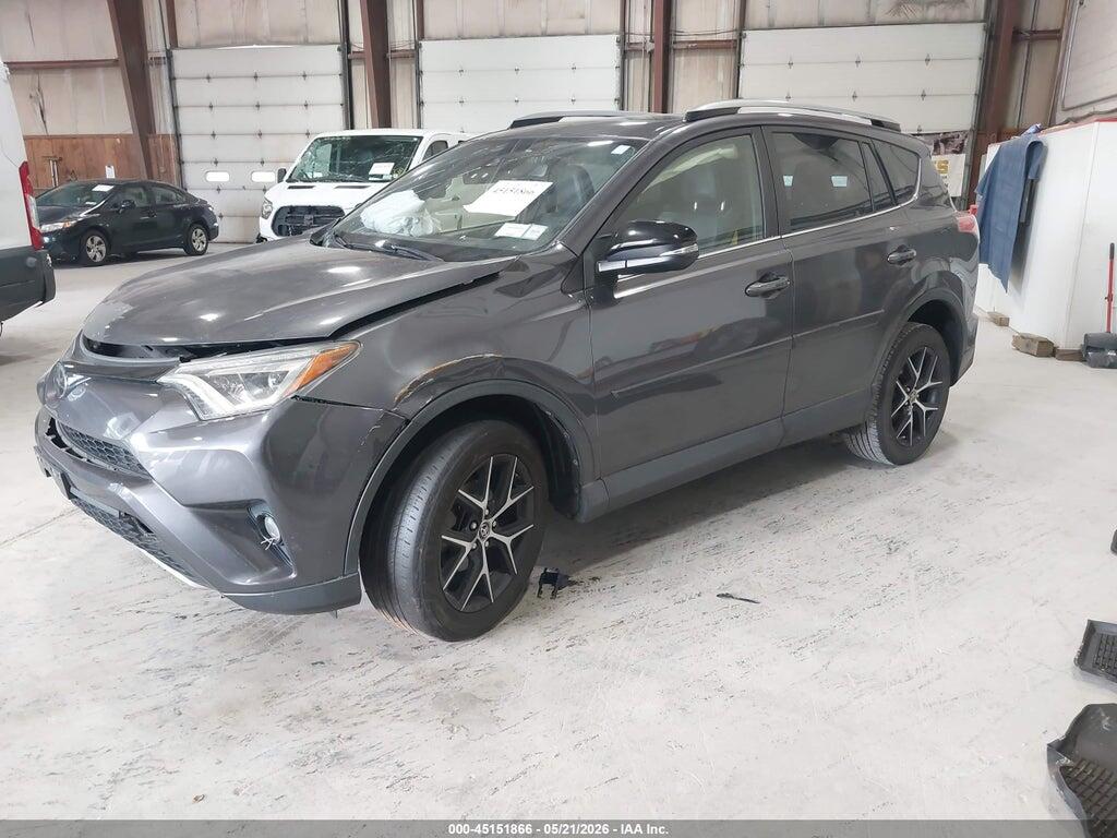 JTMJFREV7HJ714497 2017 TOYOTA RAV4 photo no. 2