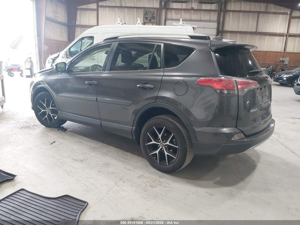 JTMJFREV7HJ714497 2017 TOYOTA RAV4 photo no. 3