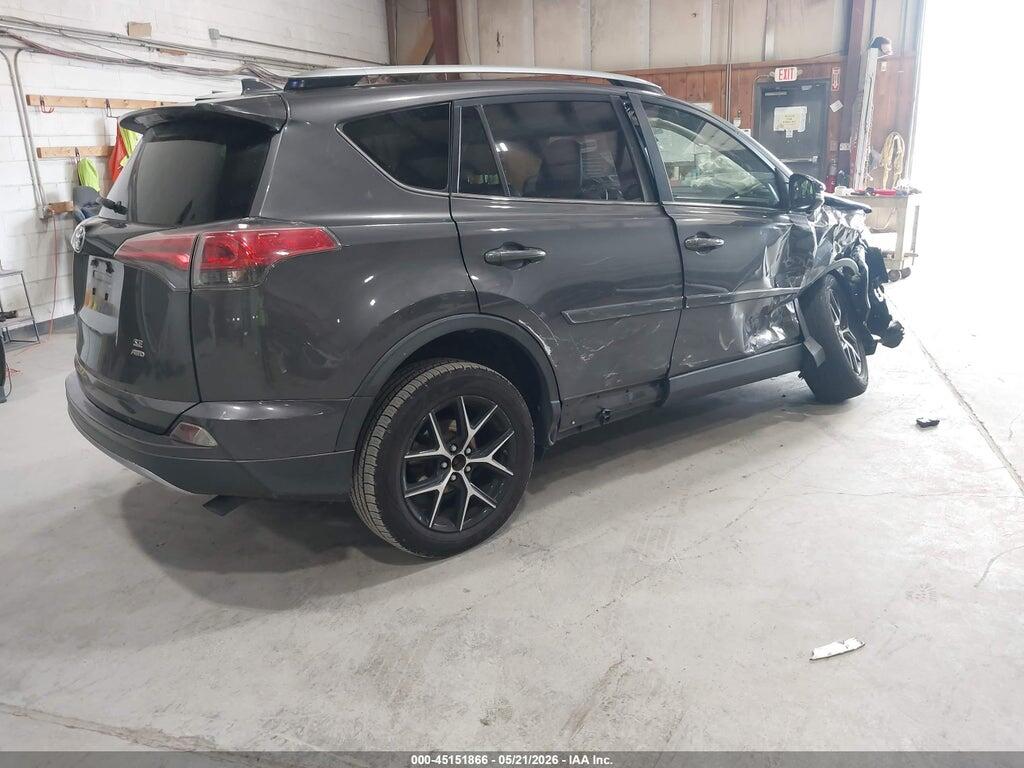 JTMJFREV7HJ714497 2017 TOYOTA RAV4 photo no. 4