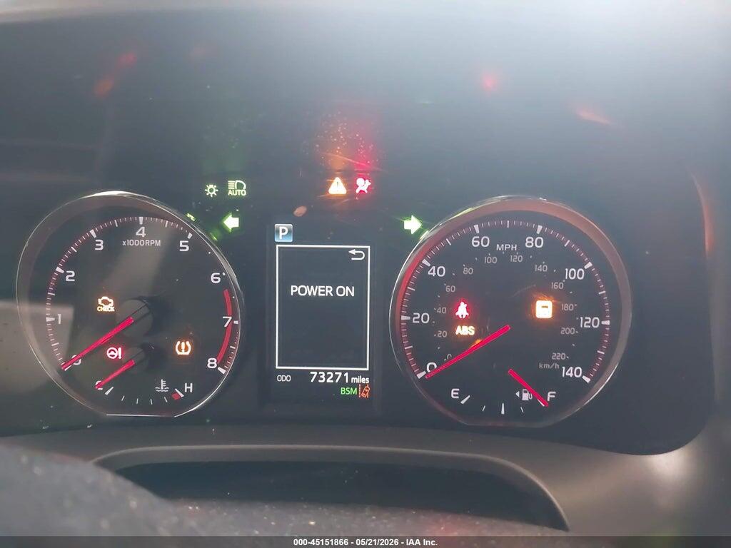 JTMJFREV7HJ714497 2017 TOYOTA RAV4 photo no. 7