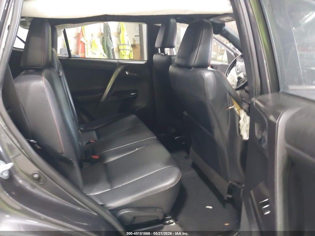 JTMJFREV7HJ714497 2017 TOYOTA RAV4 photo no. 8