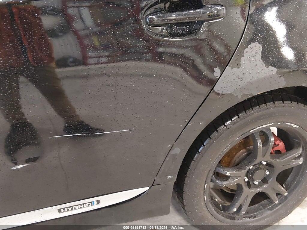 JTDKN3DU6D5632874 2013 TOYOTA PRIUS photo no. 6