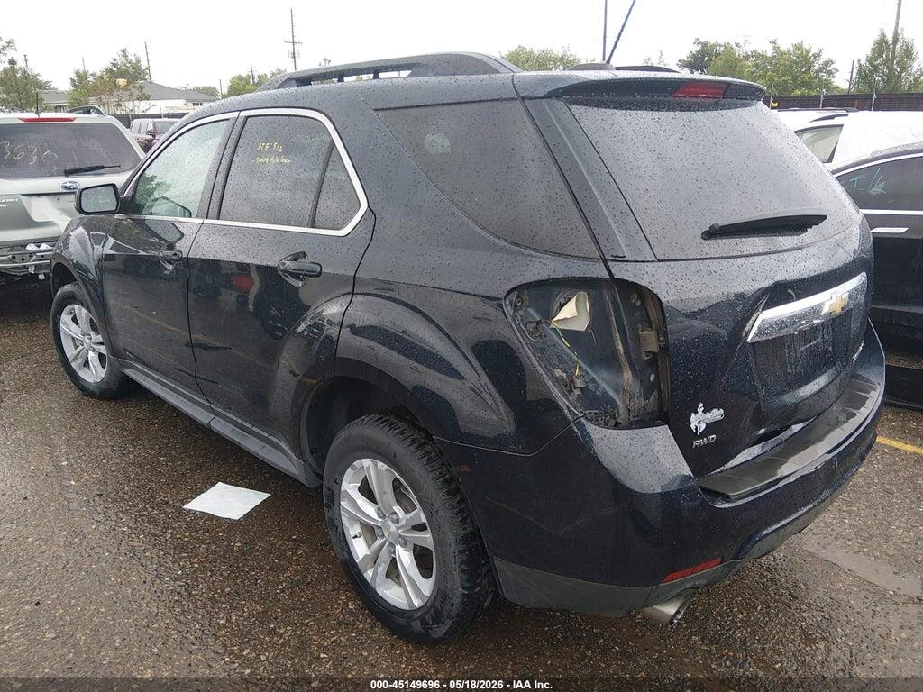 2GNFLFE34F6268449 2015 CHEVROLET EQUINOX photo no. 3