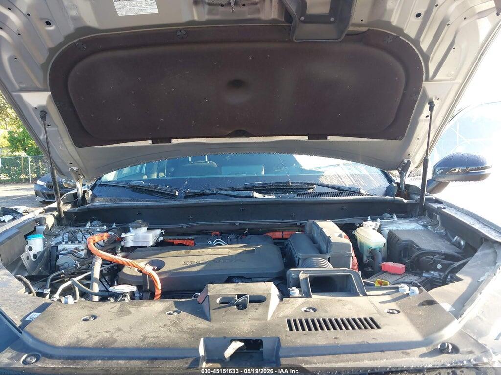 7FARS5H57RE032297 2024 HONDA CR-V HYBRID photo no. 10