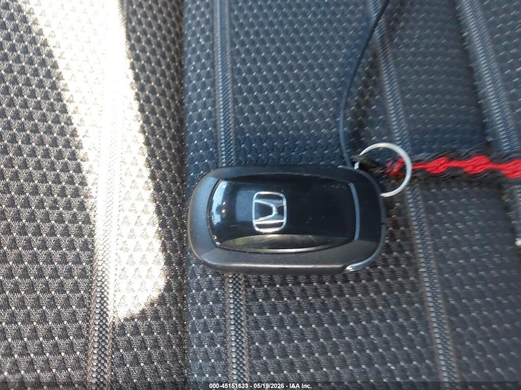 7FARS5H57RE032297 2024 HONDA CR-V HYBRID photo no. 11