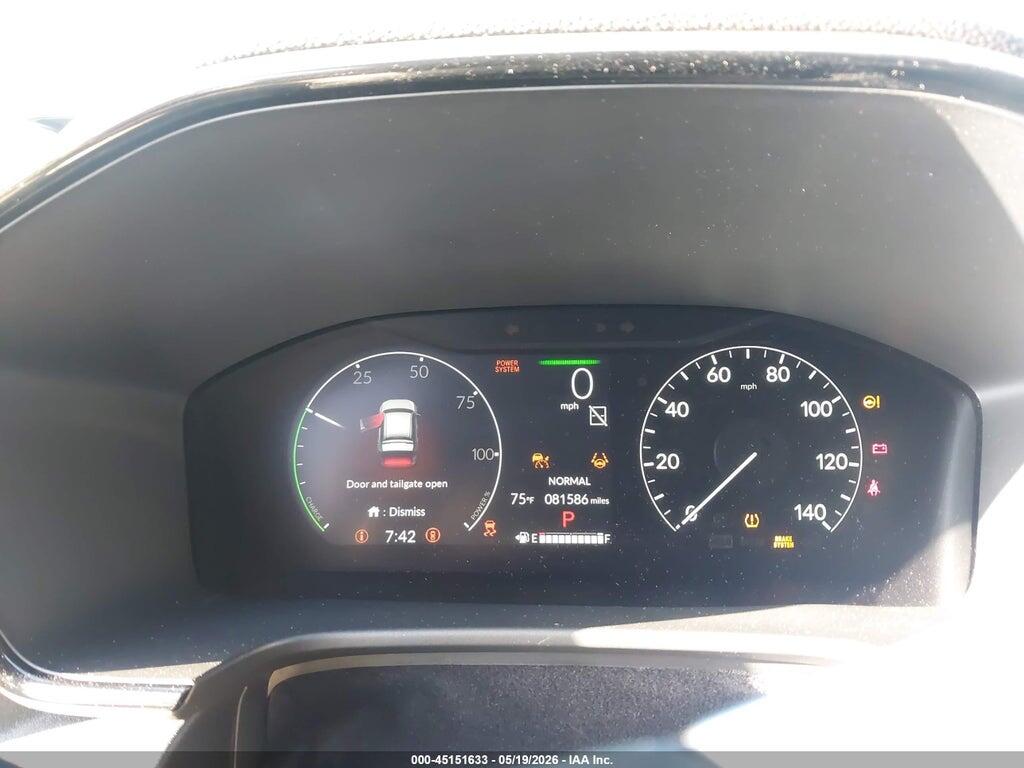 7FARS5H57RE032297 2024 HONDA CR-V HYBRID photo no. 7