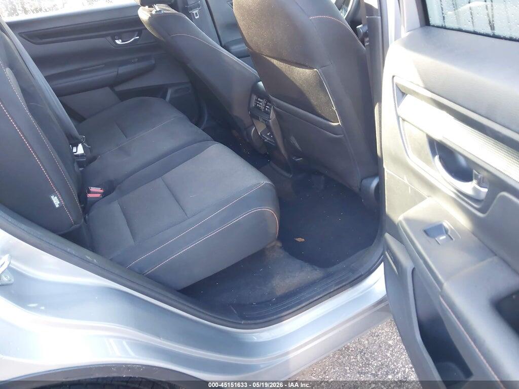 7FARS5H57RE032297 2024 HONDA CR-V HYBRID photo no. 8