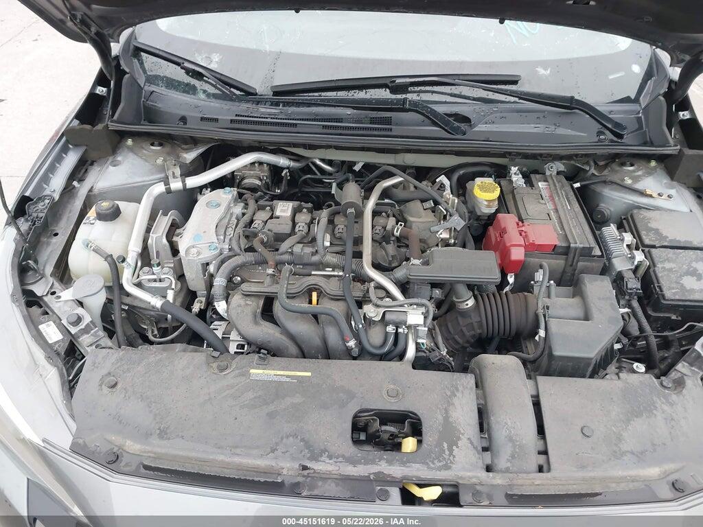 3N1AB8BV2RY269855 2024 NISSAN SENTRA photo no. 10