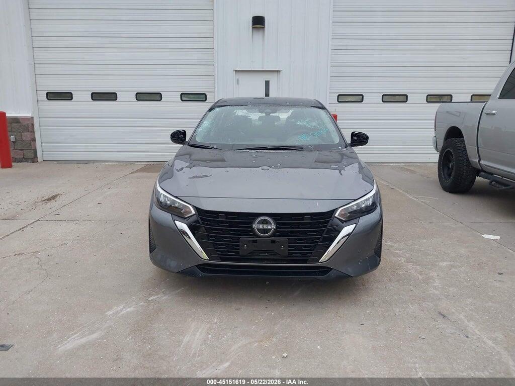 3N1AB8BV2RY269855 2024 NISSAN SENTRA photo no. 12