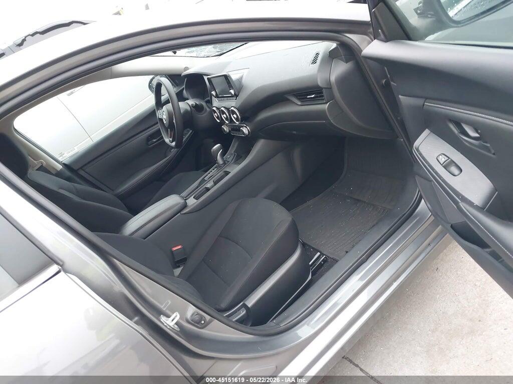 3N1AB8BV2RY269855 2024 NISSAN SENTRA photo no. 5