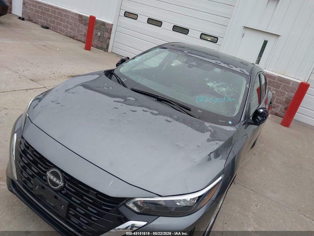 3N1AB8BV2RY269855 2024 NISSAN SENTRA photo no. 6