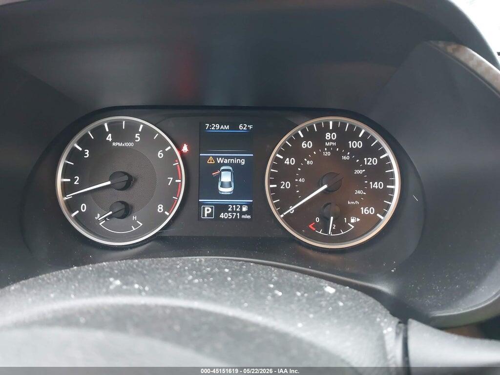 3N1AB8BV2RY269855 2024 NISSAN SENTRA photo no. 7