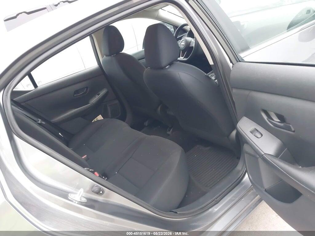3N1AB8BV2RY269855 2024 NISSAN SENTRA photo no. 8