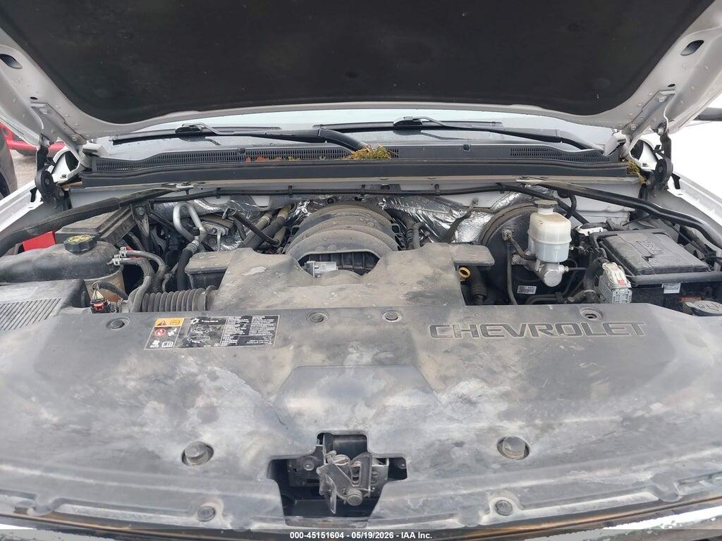 1GNSKBKC9GR166732 2016 CHEVROLET TAHOE photo no. 10