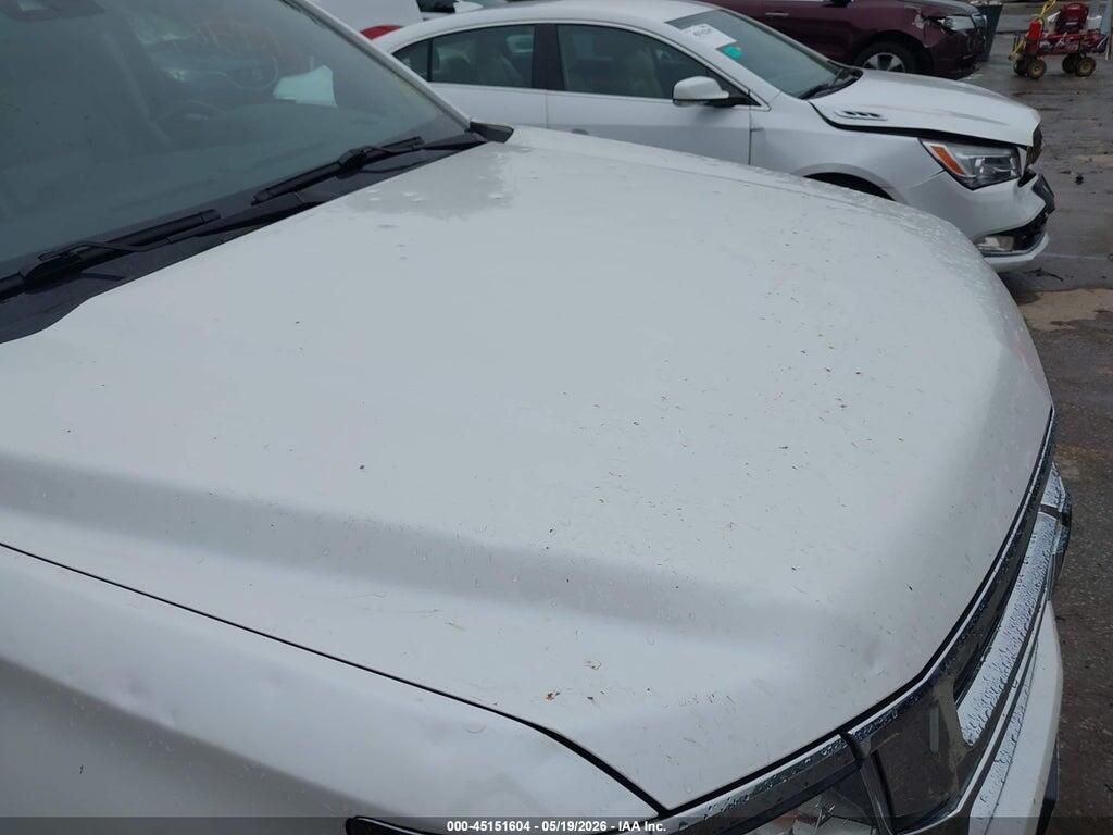 1GNSKBKC9GR166732 2016 CHEVROLET TAHOE photo no. 6