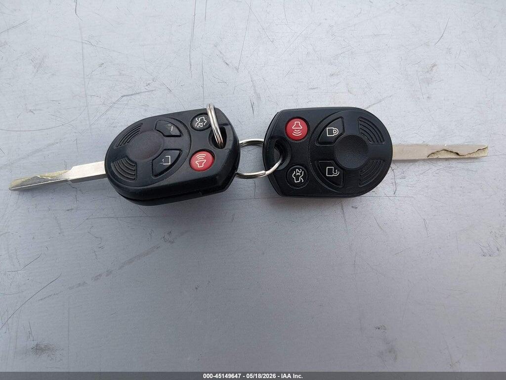 1FADP3H27HL332974 2017 FORD FOCUS photo no. 11