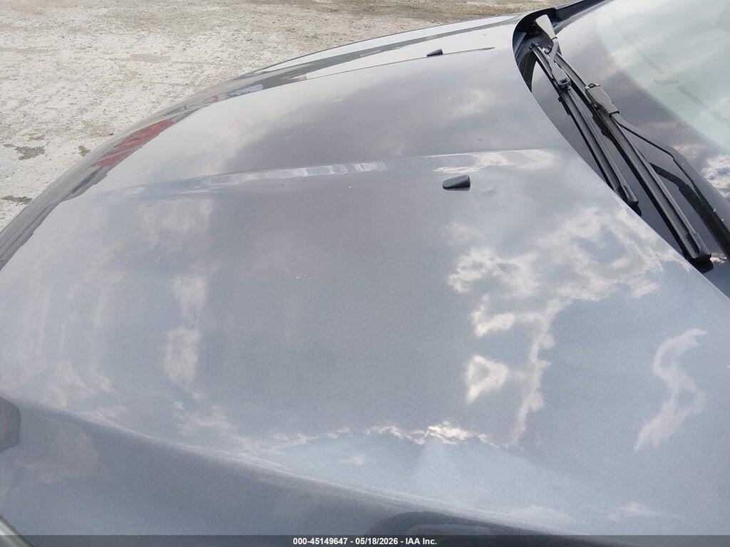 1FADP3H27HL332974 2017 FORD FOCUS photo no. 6