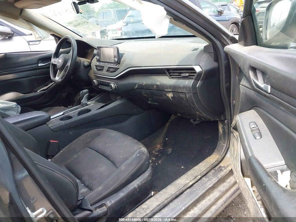 1N4BL4BVXMN384464 2021 NISSAN ALTIMA photo no. 5