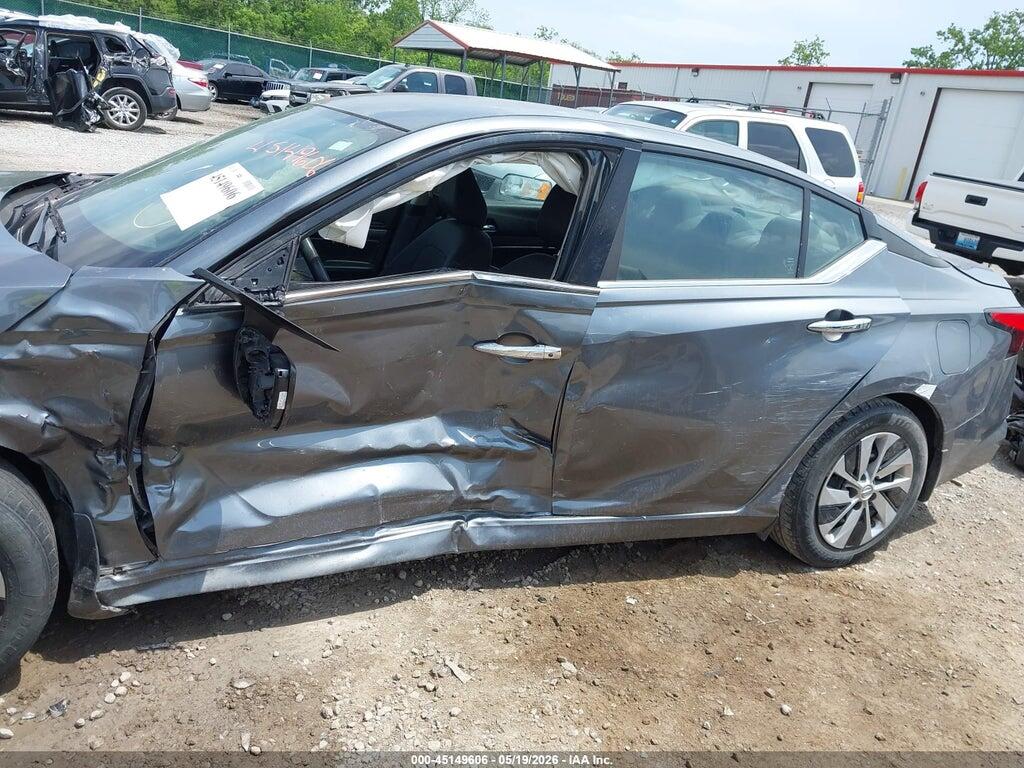 1N4BL4BVXMN384464 2021 NISSAN ALTIMA photo no. 6