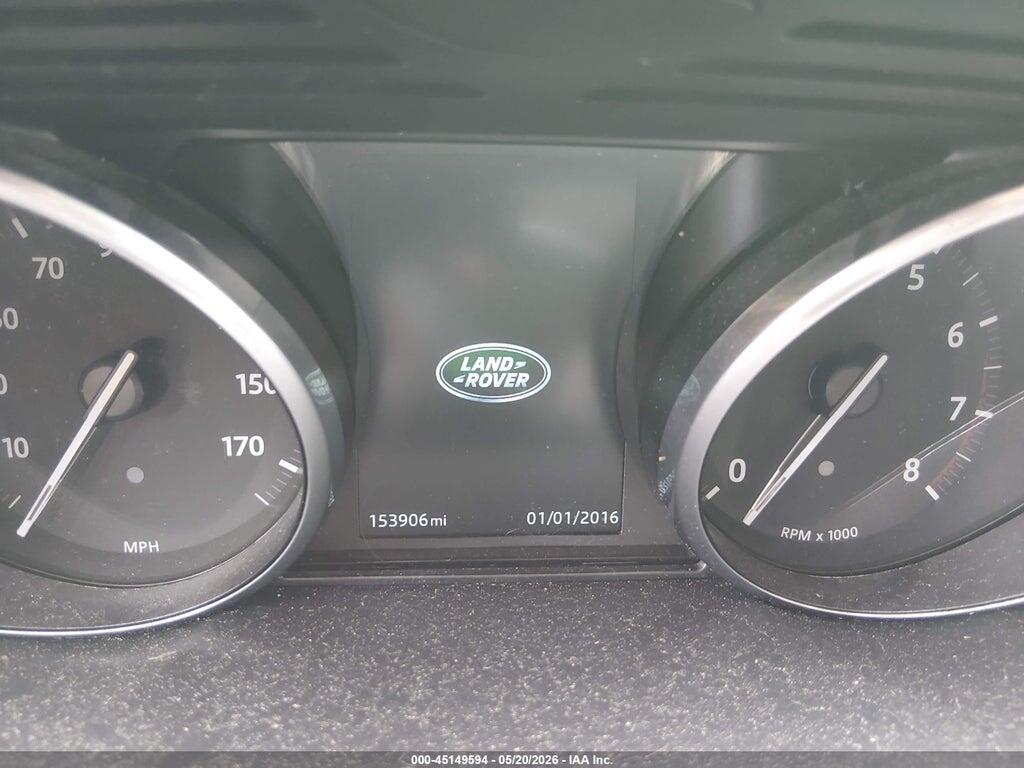 SALWR2FE7HA140169 2017 LAND ROVER RANGE ROVER SPORT photo no. 7