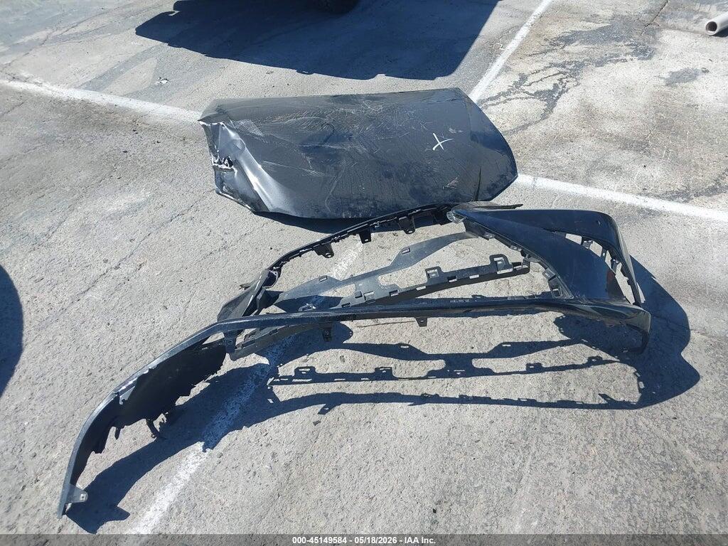 58ADA1C15RU045065 2024 LEXUS ES 300H photo no. 12