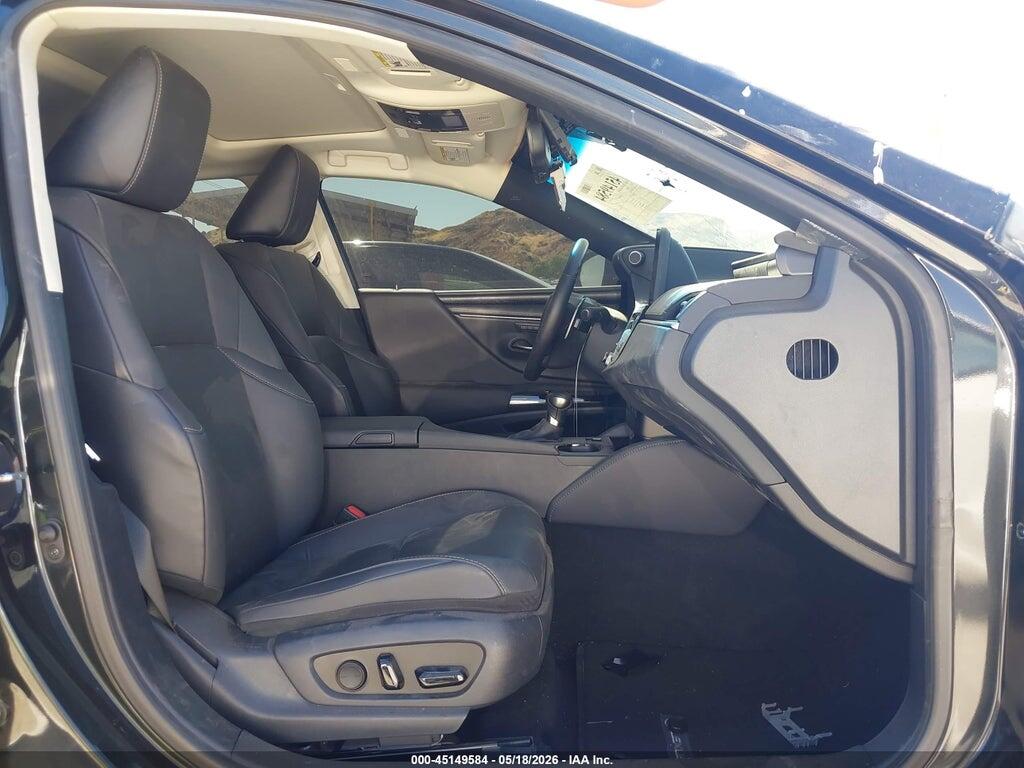 58ADA1C15RU045065 2024 LEXUS ES 300H photo no. 5