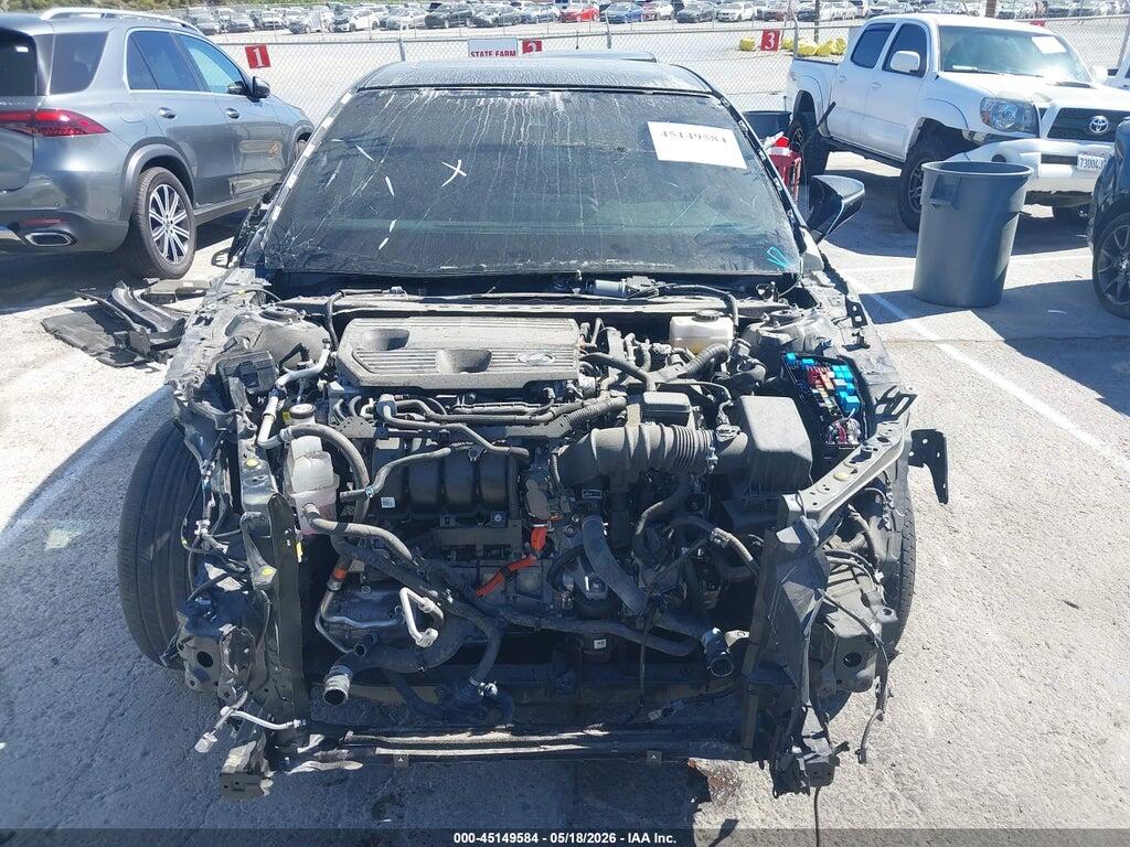 58ADA1C15RU045065 2024 LEXUS ES 300H photo no. 6