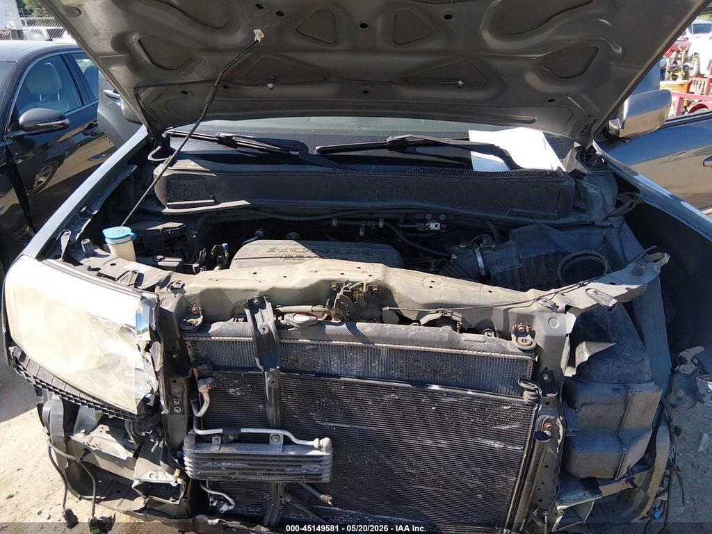 5FNYF4H9XBB012589 2011 HONDA PILOT photo no. 10