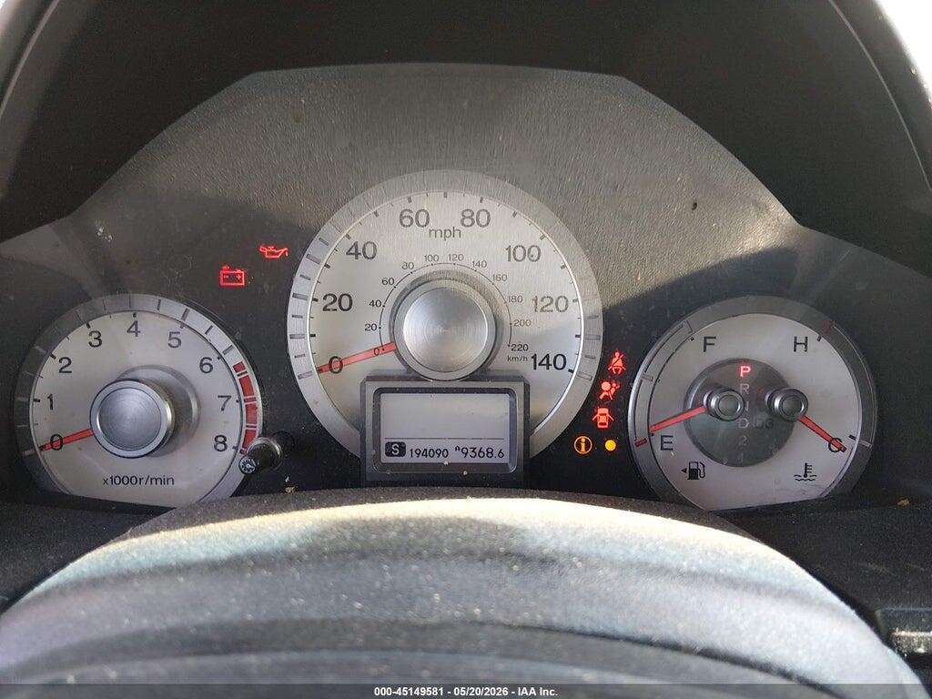 5FNYF4H9XBB012589 2011 HONDA PILOT photo no. 7